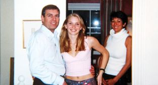'Virginia Giuffre death won't relieve pressure on Andrew' say experts