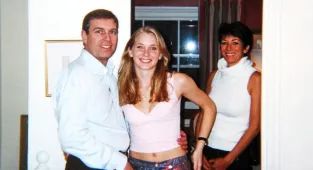 'Virginia Giuffre death won't relieve pressure on Andrew' say experts