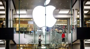 Apple flew 600 tonnes of iPhones from India to US to avoid tariffs