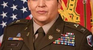 Army immediately suspends top commander after astonishing insult