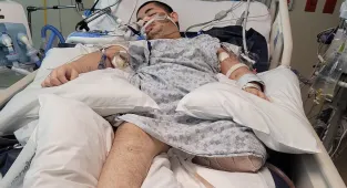 Autistic boy with cerebral palsy dies a week after shot by police