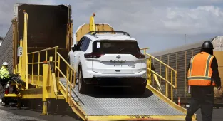 Automaker slashes production of one of best-selling cas due to tariffs