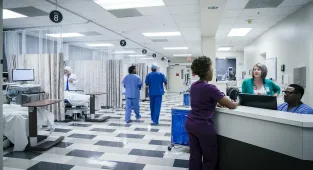 Bankrupt healthcare giant with 181 clinics prepares to shut facilities