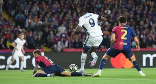 Barcelona vs Inter Milan - Champions League: Live score and updates