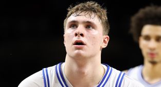 Basketball's biggest rising star Flagg reveals NBA Draft decision
