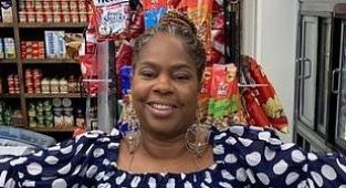 Beloved bodega owner is tragically killed by stray bullet