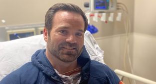 Beloved TV anchor who shared cancer diagnosis gives dramatic update