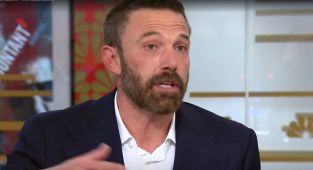 Ben Affleck drops big hint about why marriage to Jennifer Lopez failed