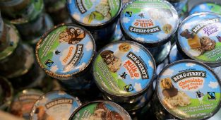 Ben & Jerry's gets nasty threat that will end its left-wing activism