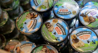 Ben & Jerry's gets nasty threat that will end its left-wing activism