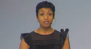 Berkeley academic who's whined Trump is threat to academic freedom