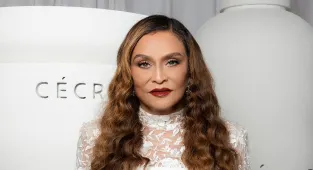 Beyonce's mom Tina Knowles reveals secret cancer battle