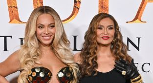 Beyonce's mother reveals secret tragedy that still haunts family