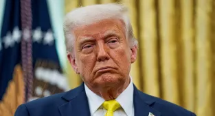 Biden judge blocks hugely popular Trump transgender rule