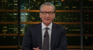 Bill Maher slams 'always wrong' Dems for embracing 2028 frontrunner