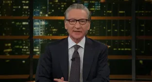 Bill Maher slams 'always wrong' Dems for embracing 2028 frontrunner