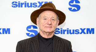 Bill Murray breaks silence on misconduct claim after $100K settlement
