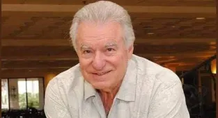 Billionaire timeshare David Siegel mogul dies at 89