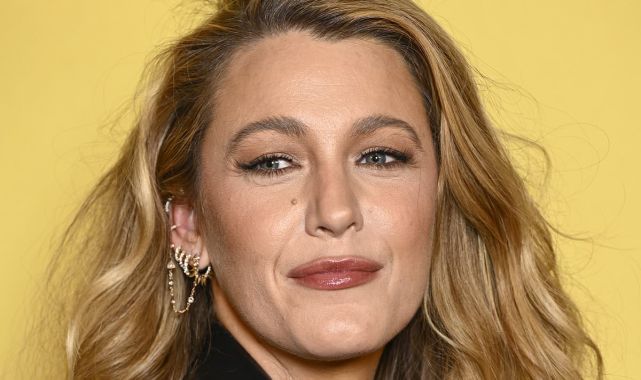 Blake Lively gets rare good news amid Justin Baldoni legal battle