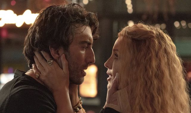 Blake Lively hit with shock twist as co-star turns AGAINST her