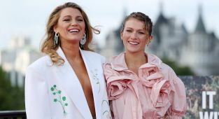 Blake Lively's suffers new blow as co-star appears to distance herself