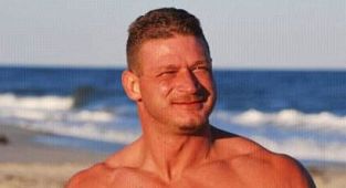 Bodybuilder dad died confronting teen about 'attack' on his daughter
