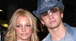 Britney Spears' nod to ex Justin Timberlake after abortion bombshell