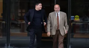 Brothel manager for high-end sex ring learns his fate