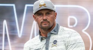 Bryson DeChambeau reveals what he discussed with Trump at dinner