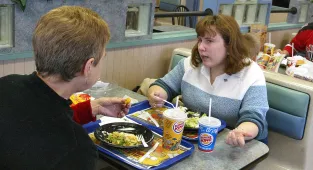 Burger King facing closures as major franchisee files for bankruptcy
