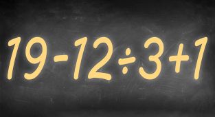 Can you solve easy-looking math sum that has stumped the internet?