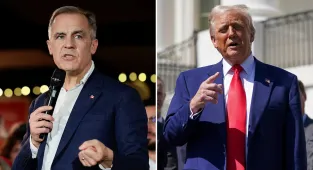 Canada spectacularly bends knee to U.S. as Trump scores major victory