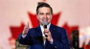 Canada's 'Trump Election' too close to call two weeks out
