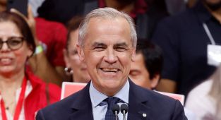 Canadian Prime Minister Mark Carney sends blistering message to Trump