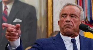 Chemical hated by RFK Jr linked to 500% increase in child autism risk