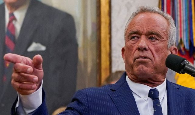 Chemical hated by RFK Jr linked to 500% increase in child autism risk