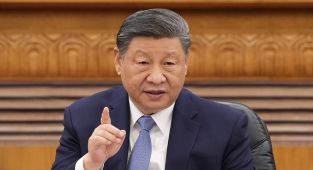 China slaps 84% revenge tariffs on US goods in huge new escalation