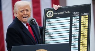 China tells Trump to 'stop whining' about tariffs as economy surges