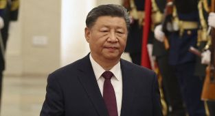 China threatens to unleash 'tsunami' on world in tariff war with U.S.