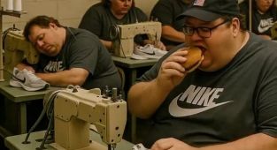 China unveils new roasting of America amid Trump tariffs chaos