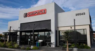 Chipotle's restaurant expansion into new country mocked by customers