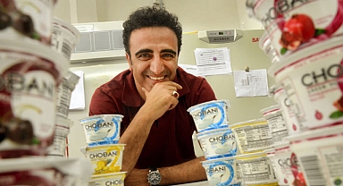 Chobani’den New York’a 1,2 milyar dolarlık dev yatırım  