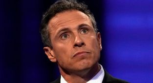 Chris Cuomo reveals CNN co-star he hated despite on-air bromance