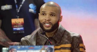 Chris Eubank Jr FAILS to make weight for Conor Benn fight