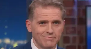 CNN 'black sheep' shares theory about Hollywood's anti-Trump 'plot'