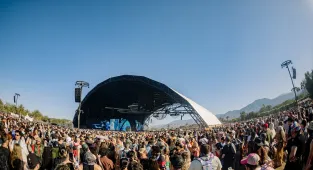 Coachella descends into 'CHAOS' before gates even open