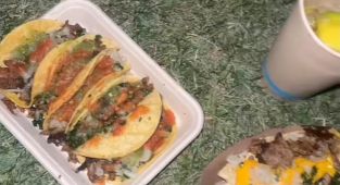 Coachella revelers slam 'diabolical' cost of food and drink