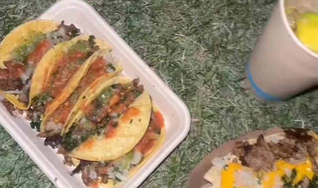 Coachella revelers slam 'diabolical' cost of food and drink