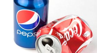 Coke v Pepsi soda wars take a twist under Trump's tariffs