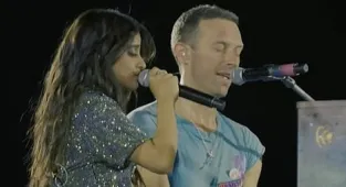 Coldplay's 'disastrous' support act reveals what REALLY went wrong